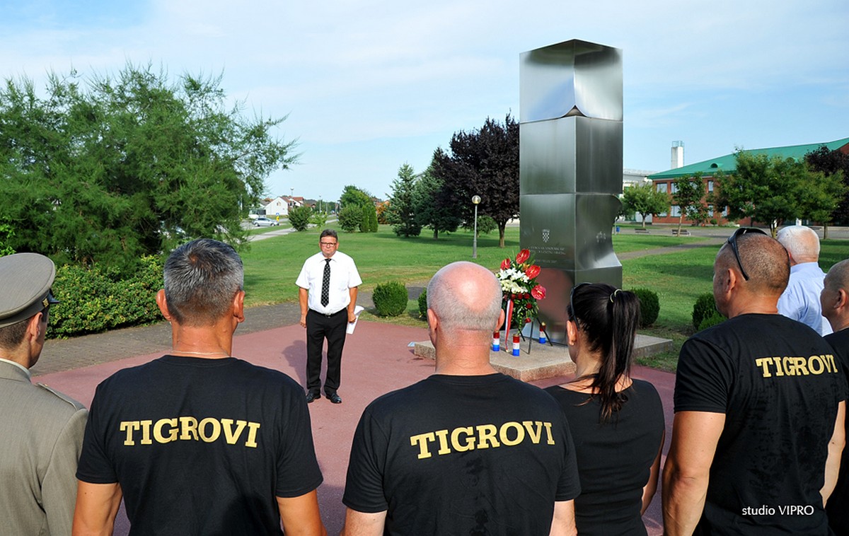 Prelog obilježio Dan pobjede i domovinske zahvalnosti i Dan hrvatskih branitelja