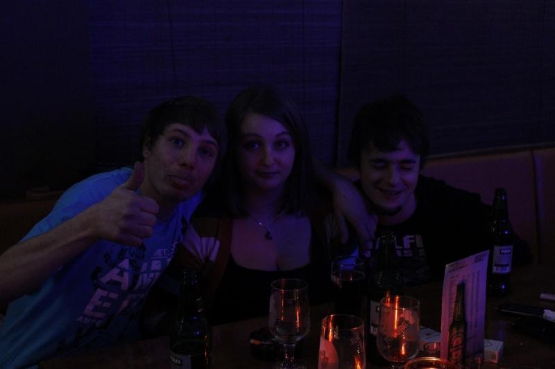 slika0006 Insomnia (Petak i subota, 22. i 23.2.2013 – Gloria Band)