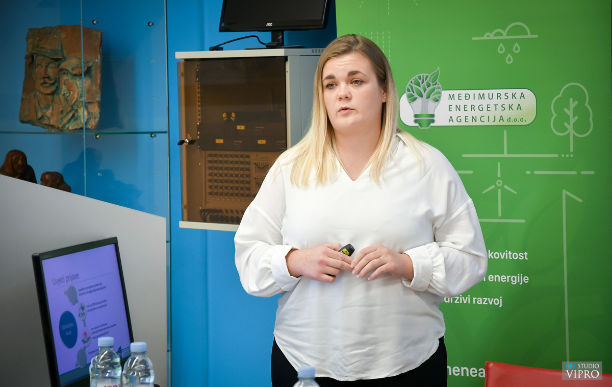 PRELOG Potpisani ugovori za sufinanciranje proizvodnje električne energije