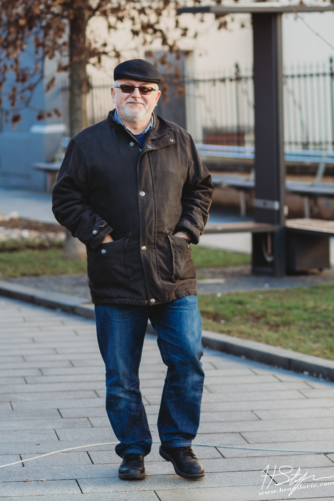 Klikom po Čakovcu (29.12.2018.)