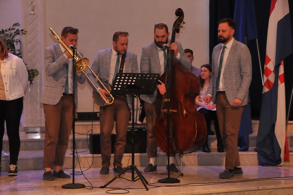 Svečano otvorena nova zgrada Srednje škole Čakovec