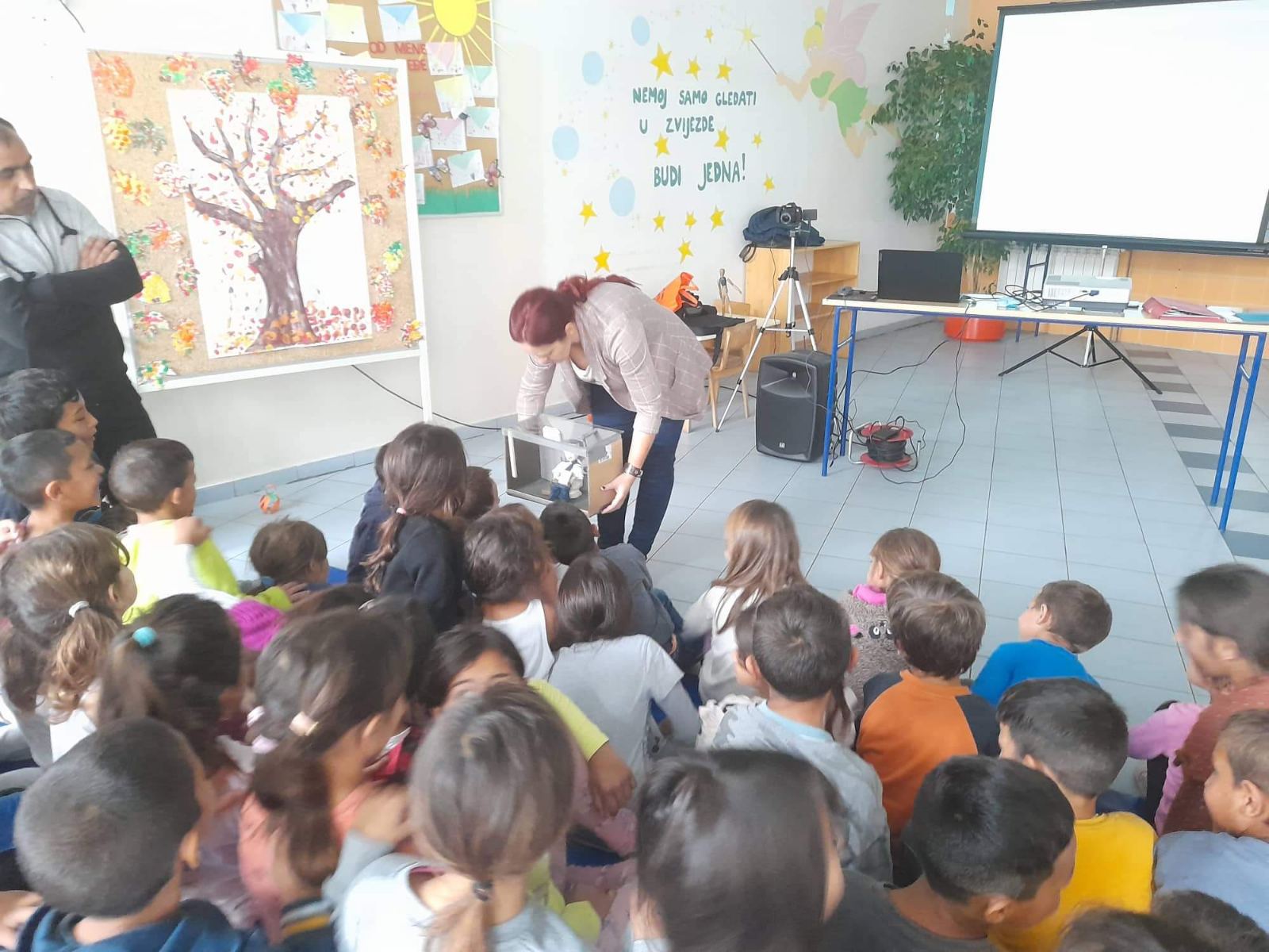 PŠ Držimurec-Strelec