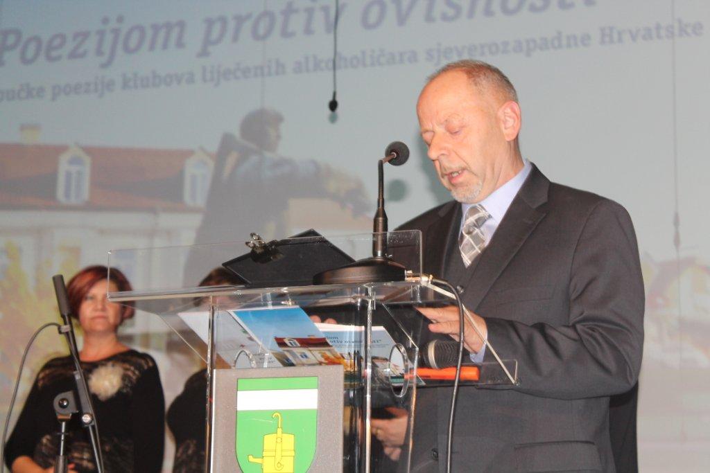 20. večer pučke poezije KLA sjeverozapadne Hrvatske