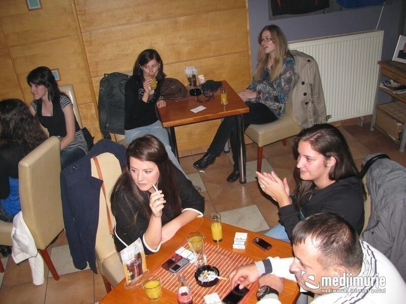 Brucošijada JOKA, 12.10.2011.