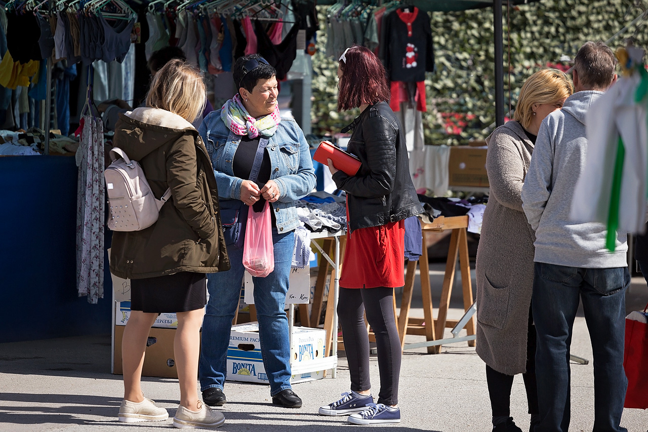 Klikom po Prelogu (subota, 11.5.)