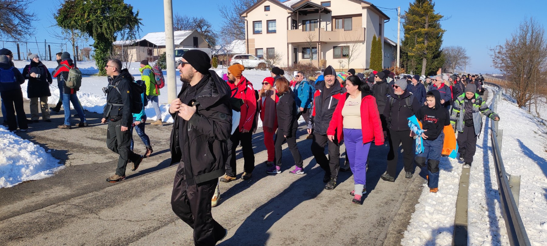 Vincekovo po Štrigovskim bregima, Štrigova, Vincekovo 2024.