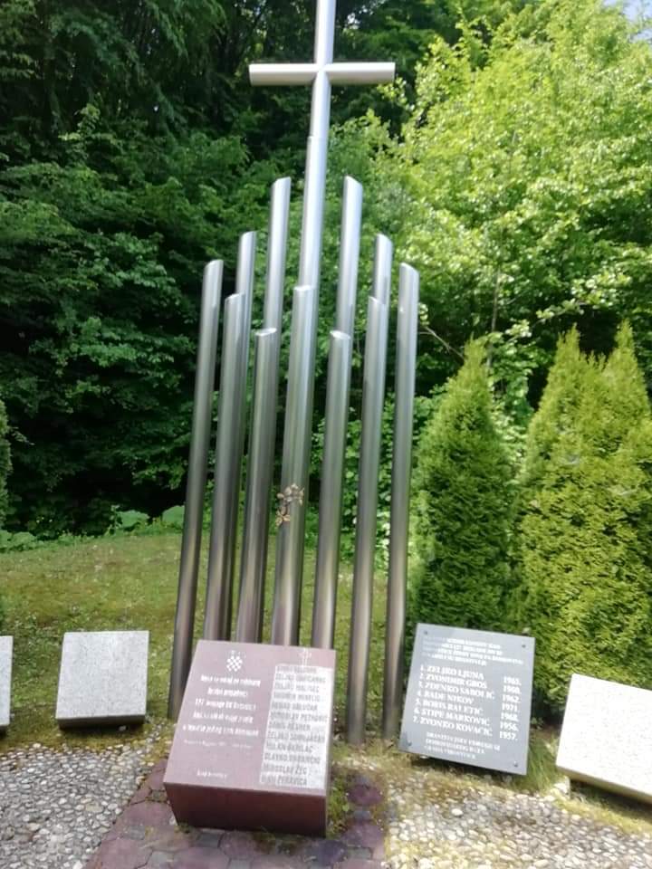 Veterani Domovinskog rata iz Goričana posjetili Pakrac i Lipik