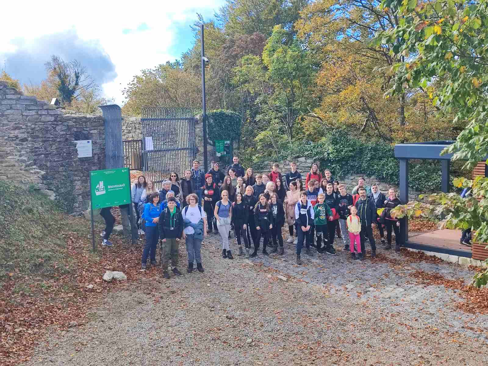 Gospodarska škola Čakovec