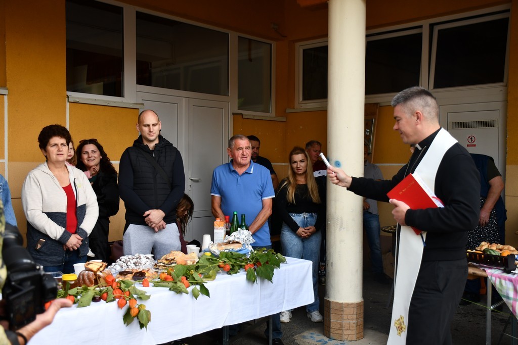 Dani kruha i zahvale Pribislavec, 2023