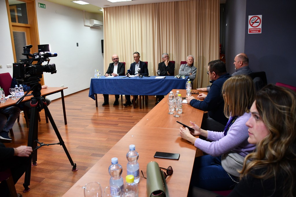 SGC ATON ide na prodaju