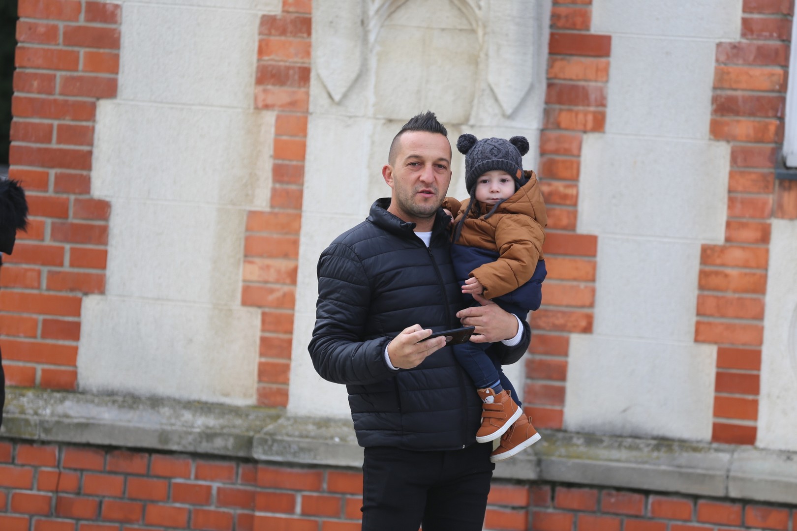 Klikom po Čakovcu (6.11.2021.)