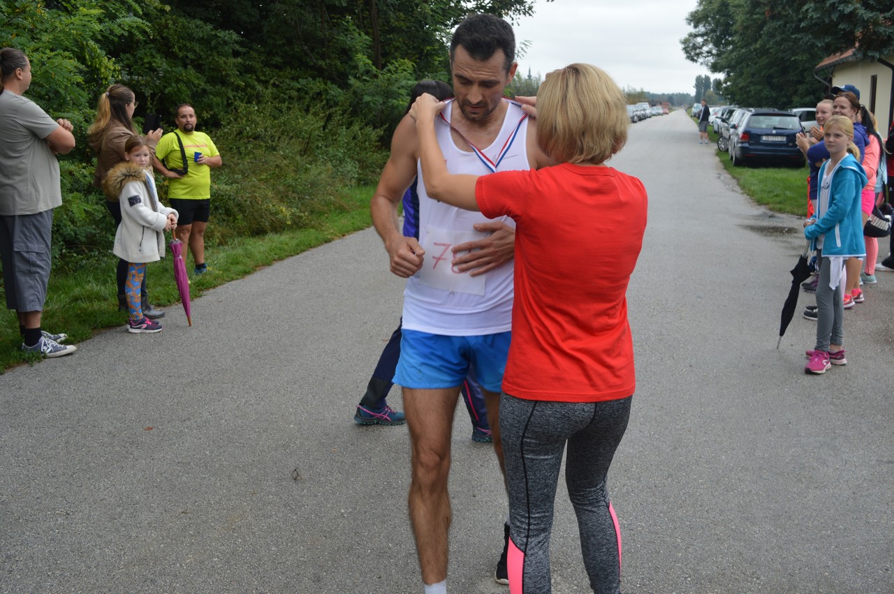 Četvrta kros utrka ‘Kotoripska petnajstica’
