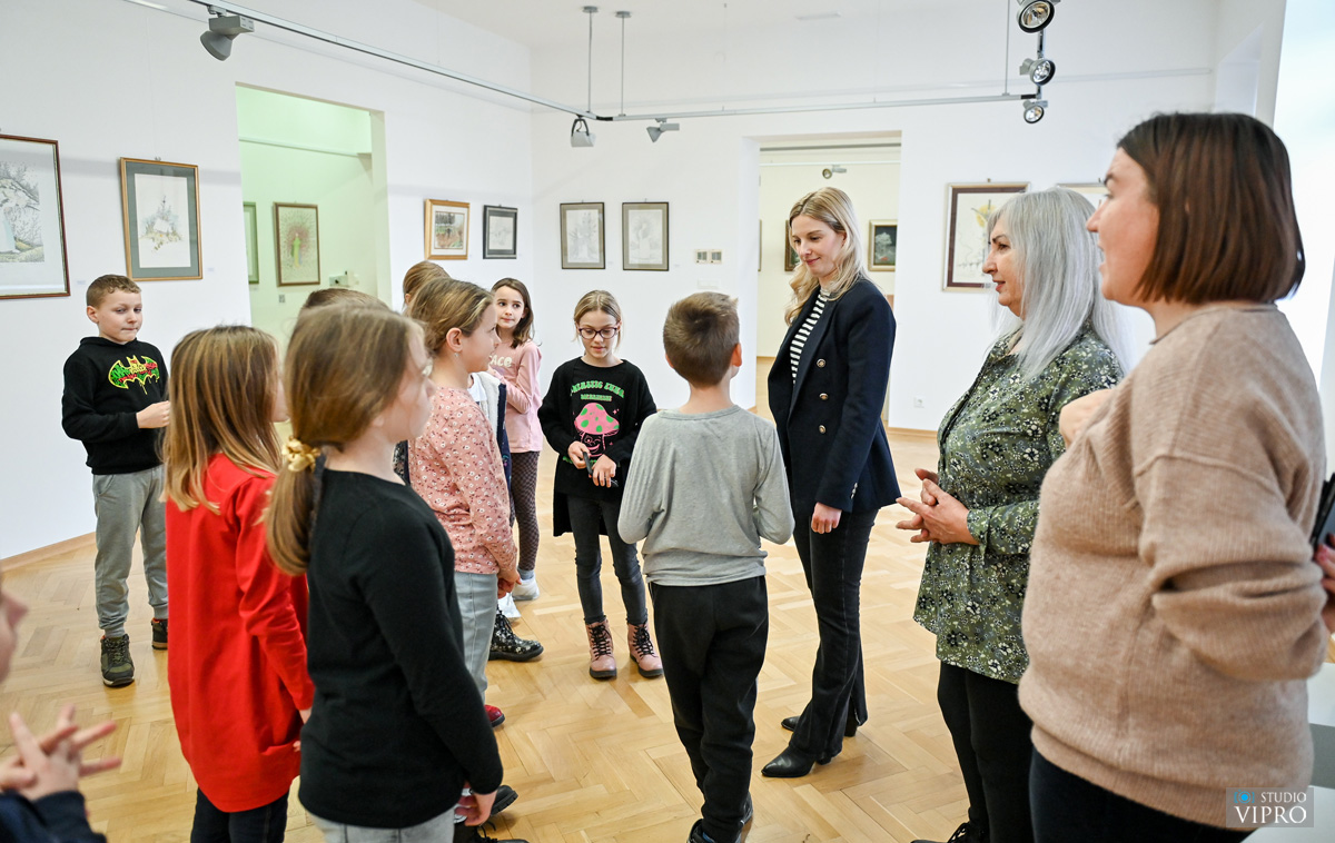 Noć muzeja u Prelogu