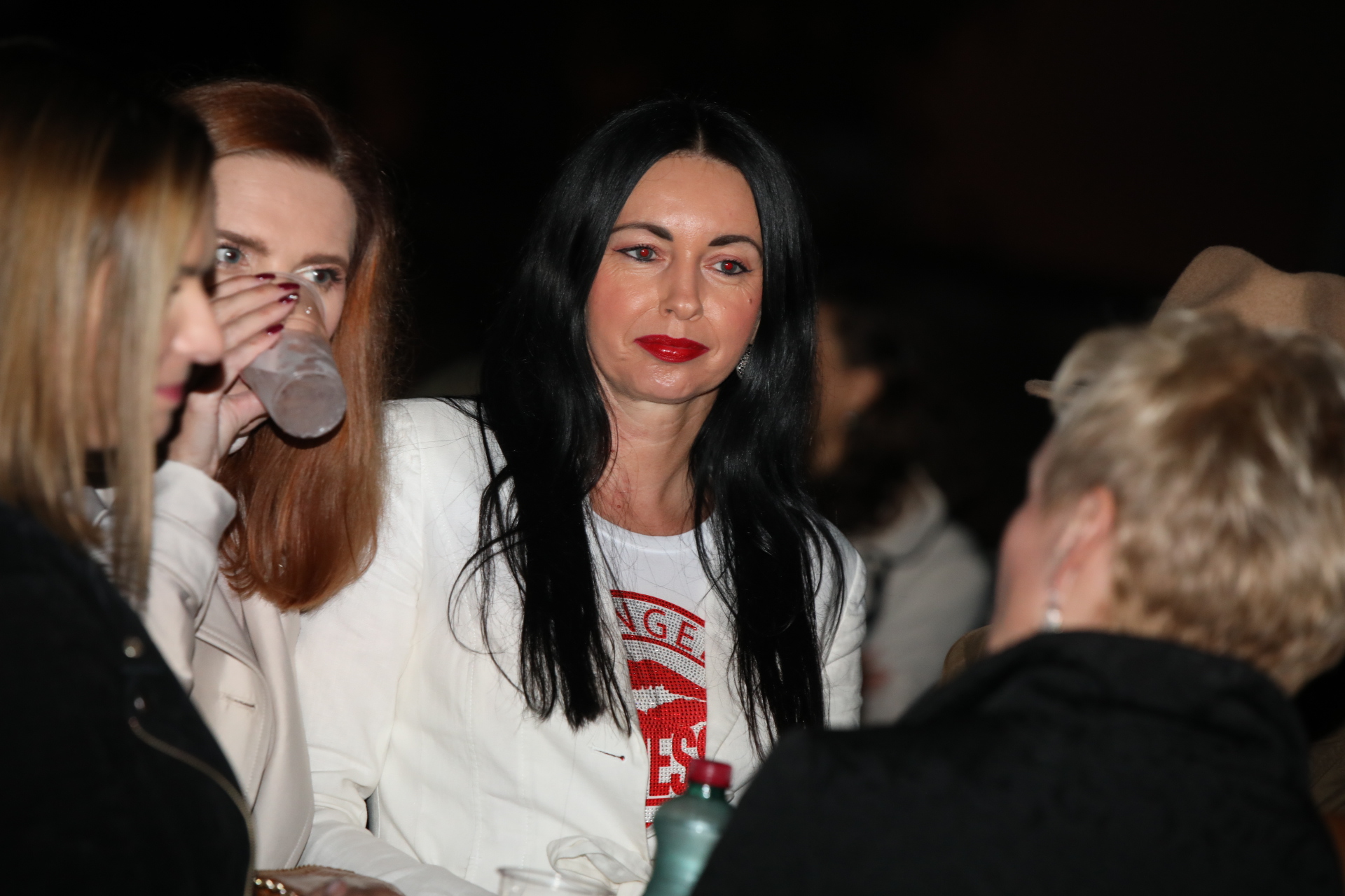 Gibonni i Matija Dedić – drugi dan