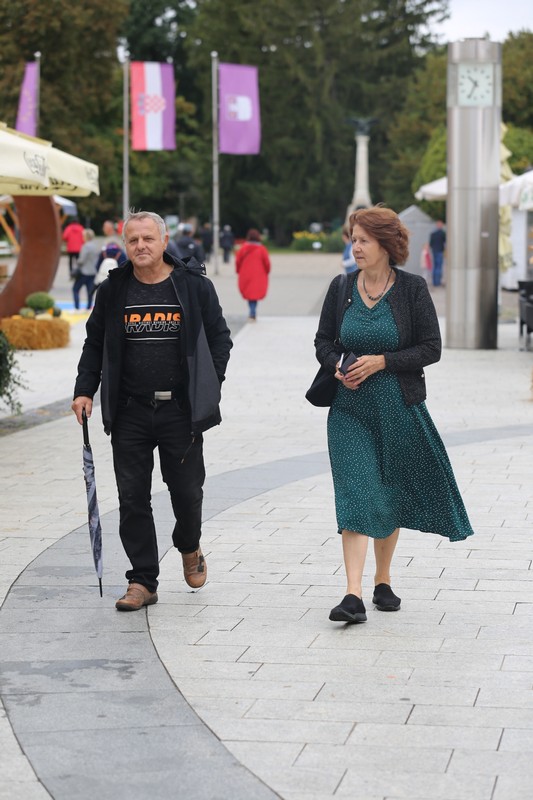 Klikom po Čakovcu 23.9.2023.