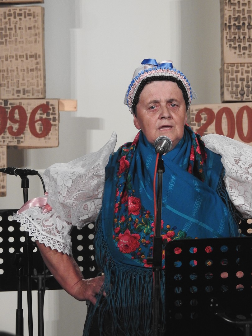 Smotra međimurske popevke u dvorani Aton u Nedelišću
