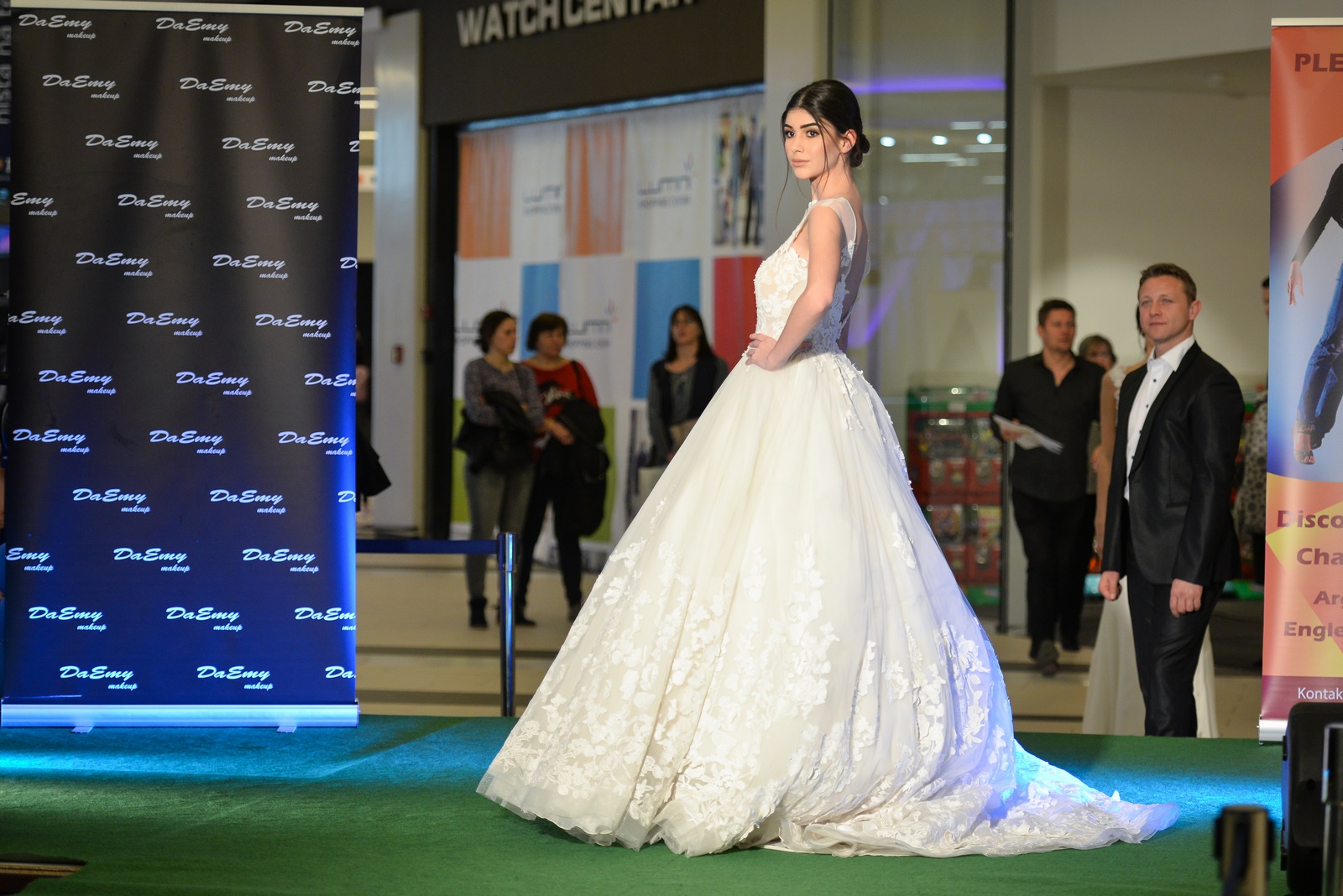 Trgovački centar Lumini Trgovački centar Lumini