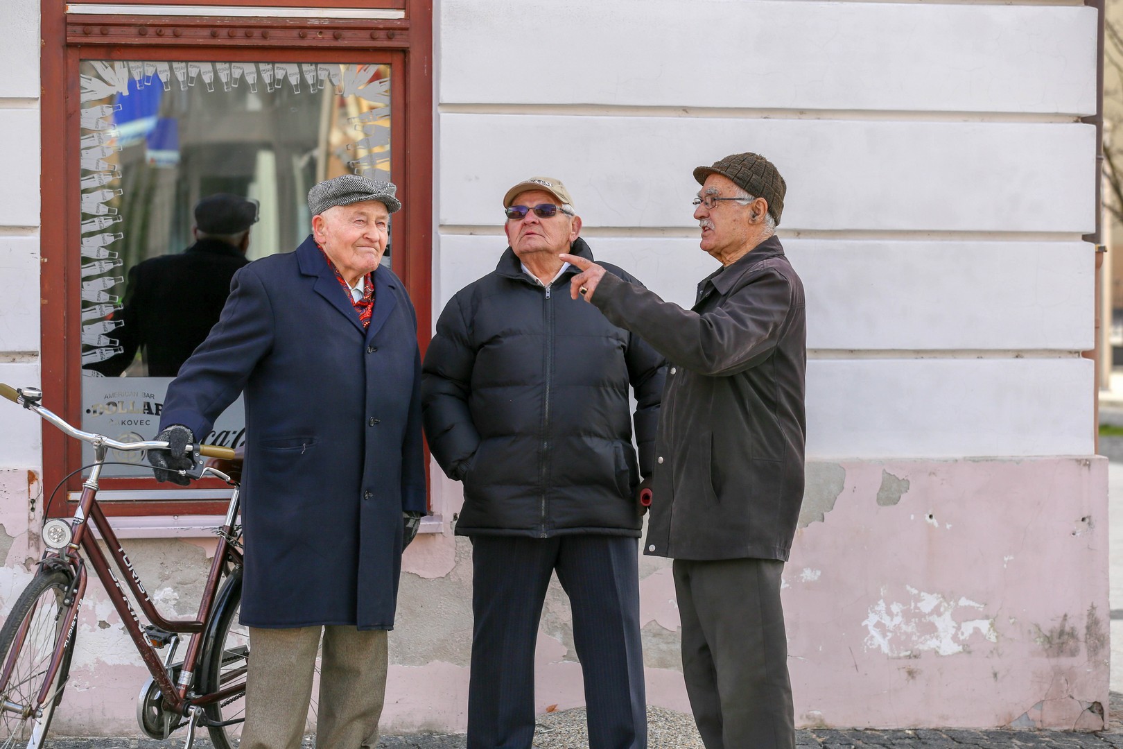 Klikom po Čakovcu (Subota, 29.2.2020.)