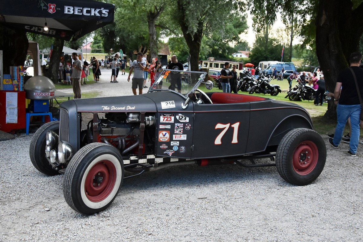 Trash&Burn 16.6.23. Trash&Burn 16.6.23.