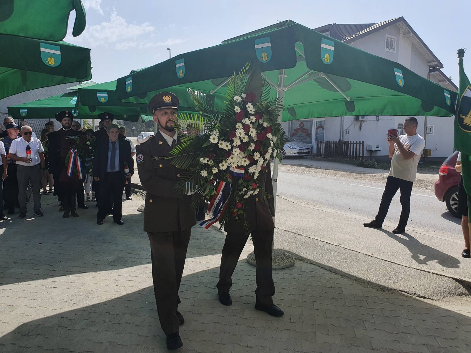 31. godišnjica zaustavljanja tenkova u Murskom Središću