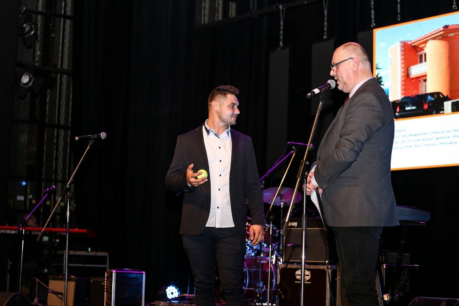 FOTO Peti dobrotvorni koncert ‘Roditelji i djeca za MURID’ napunio čakovečki CZK