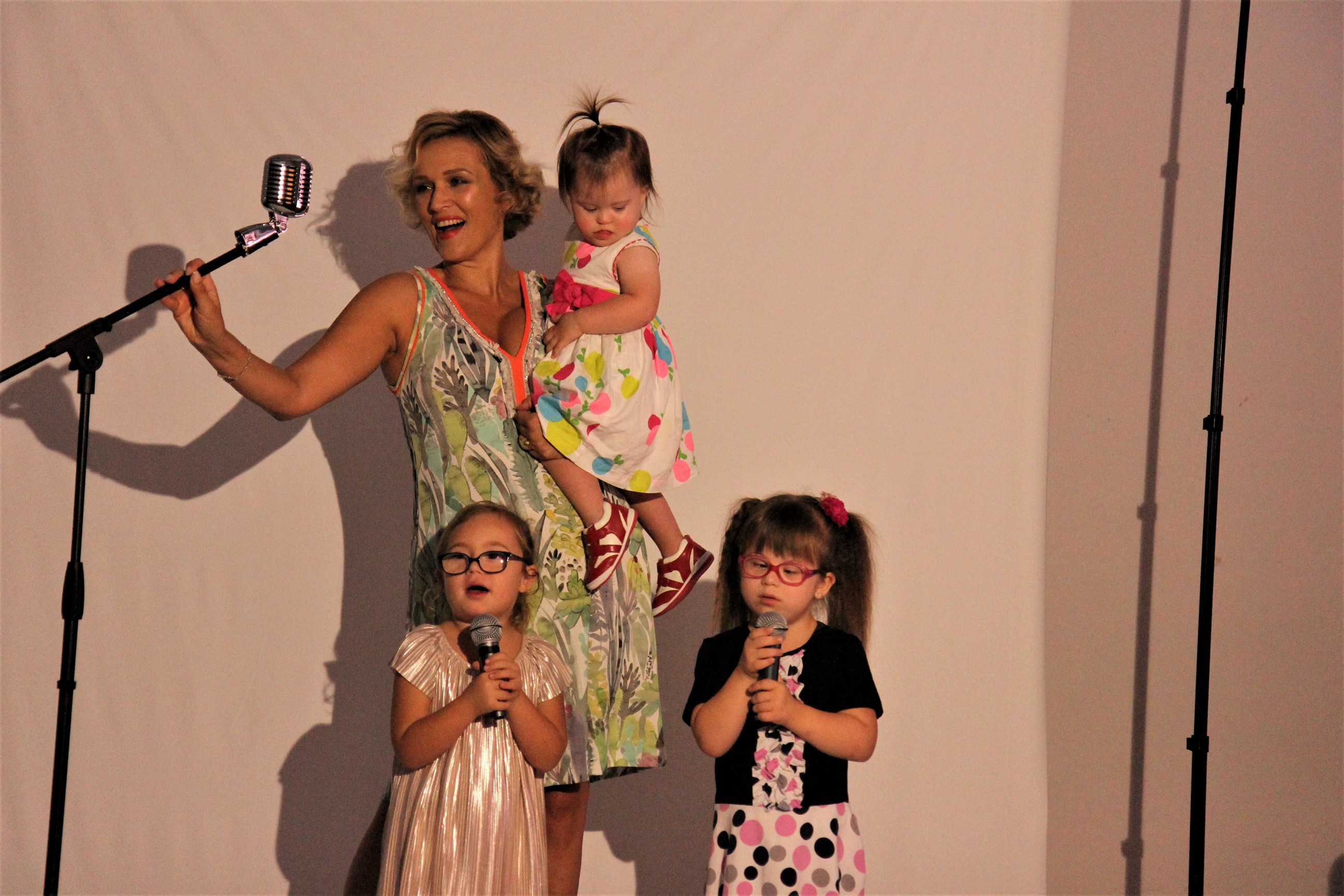 Velike i male zvijezde – snimanje kalendara