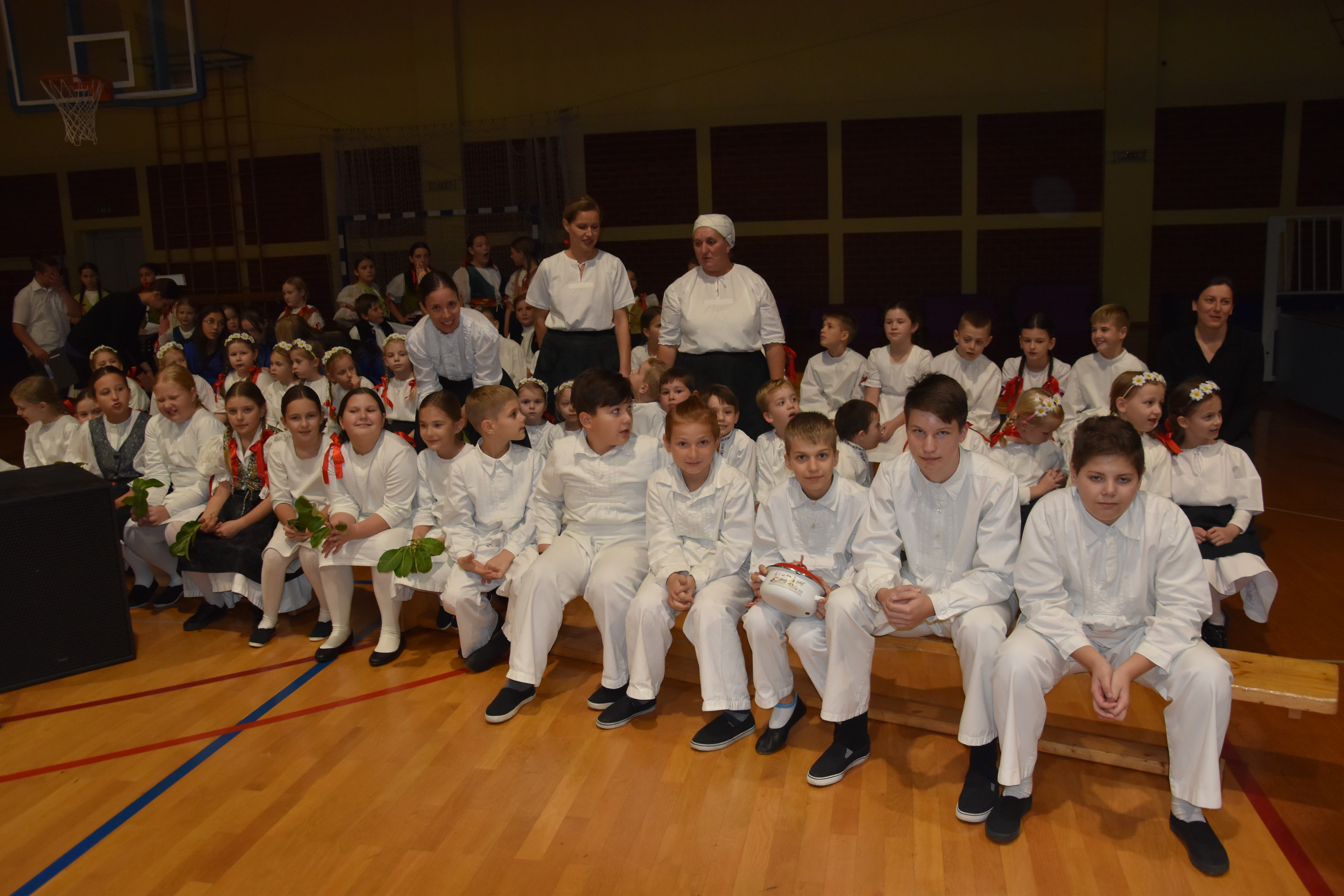 Smotra u Maloj Subotici