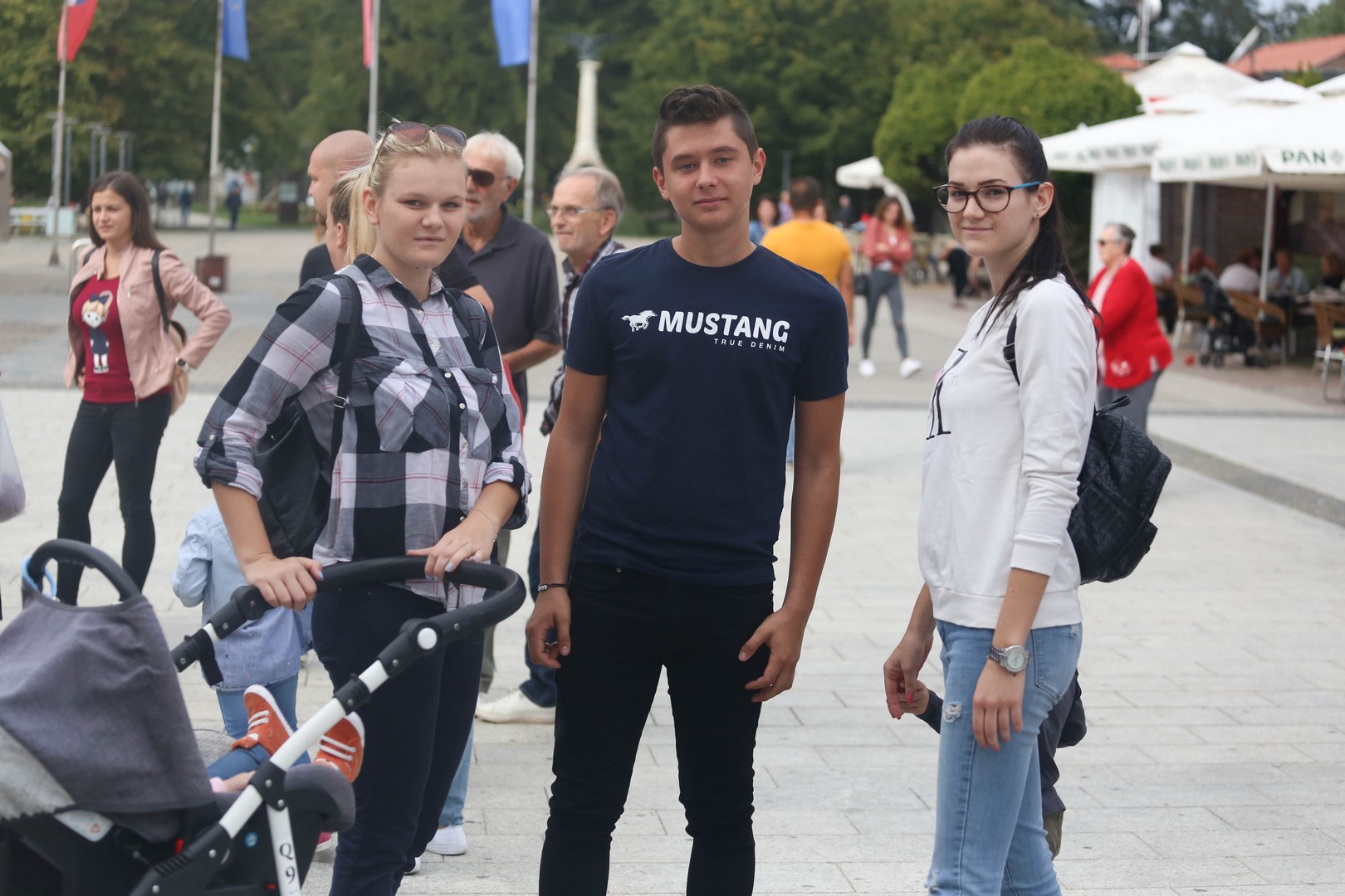 Klikom po Čakovcu (14.9.2019.)