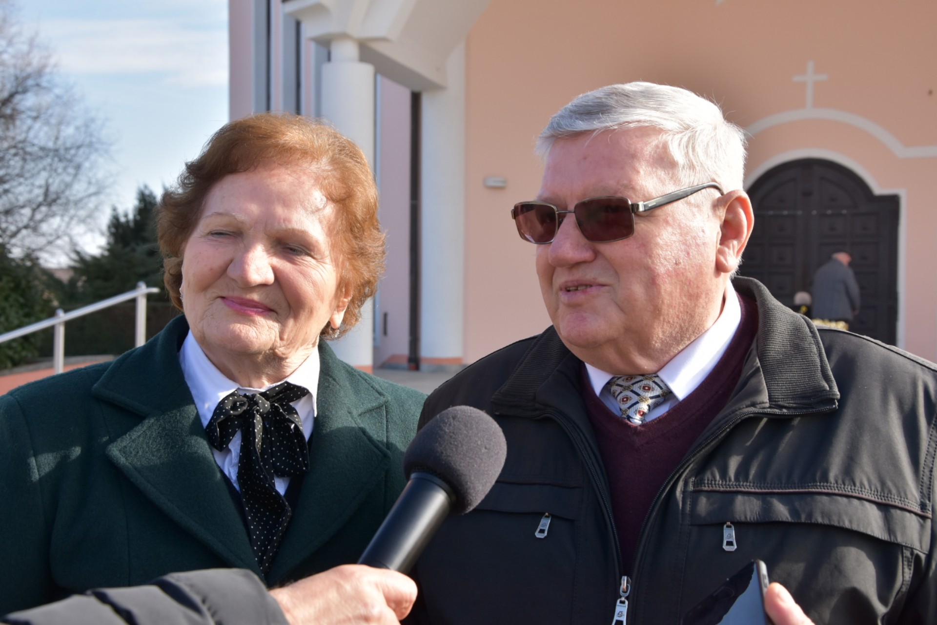 Svjetski dan braka obilježen na čakovečkom Jugu