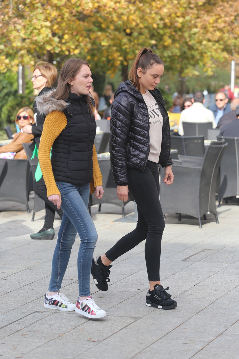 Klikom po Čakovcu (27.10.2018.)