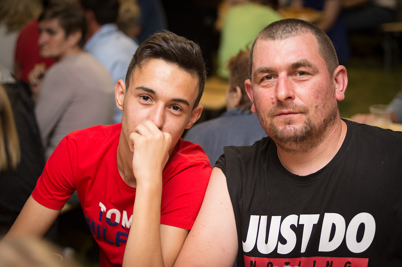 Koncert Nede Ukraden u Goričanu