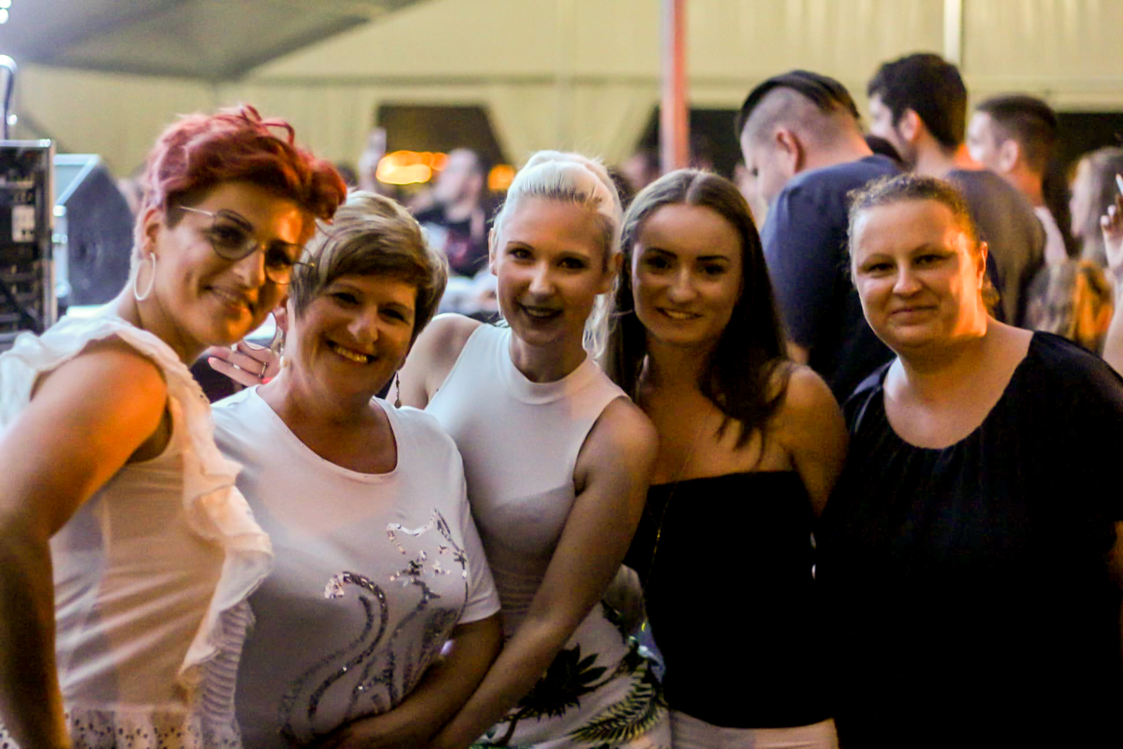 Mursko Središće, Ljeto uz Muru