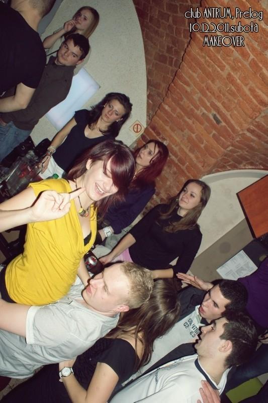 Antrum (Subota, 10.12.2011)