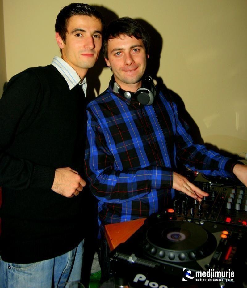 Arcus (Subota, 12.11.2011.)