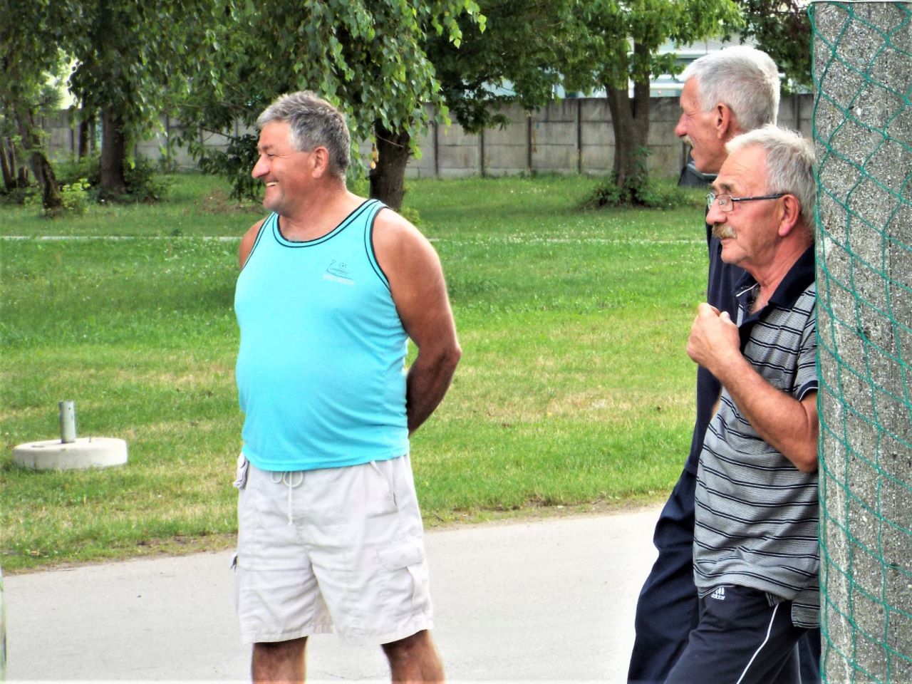 Druženje Mostišćara u Belici traje već 47 godina