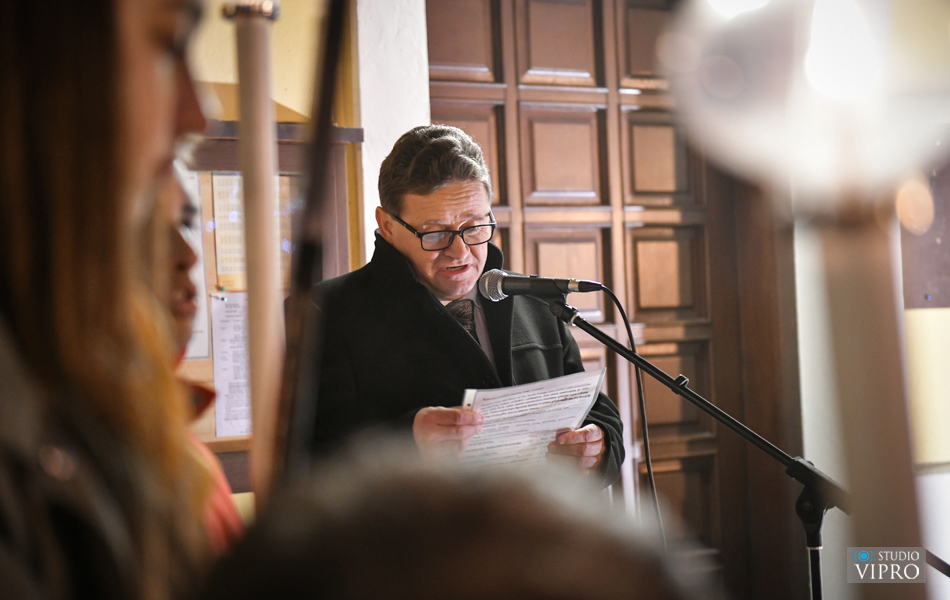 Svečana sjednica Gradskog vijeća Grada Preloga