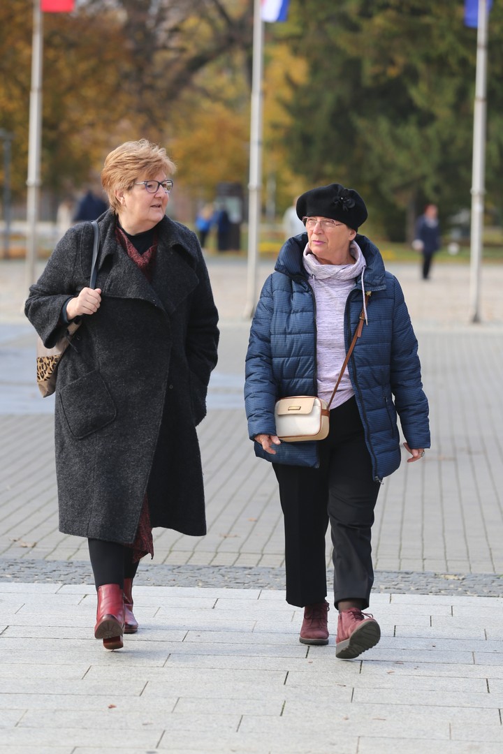 Klikom po Čakovcu (6.11.2021.)