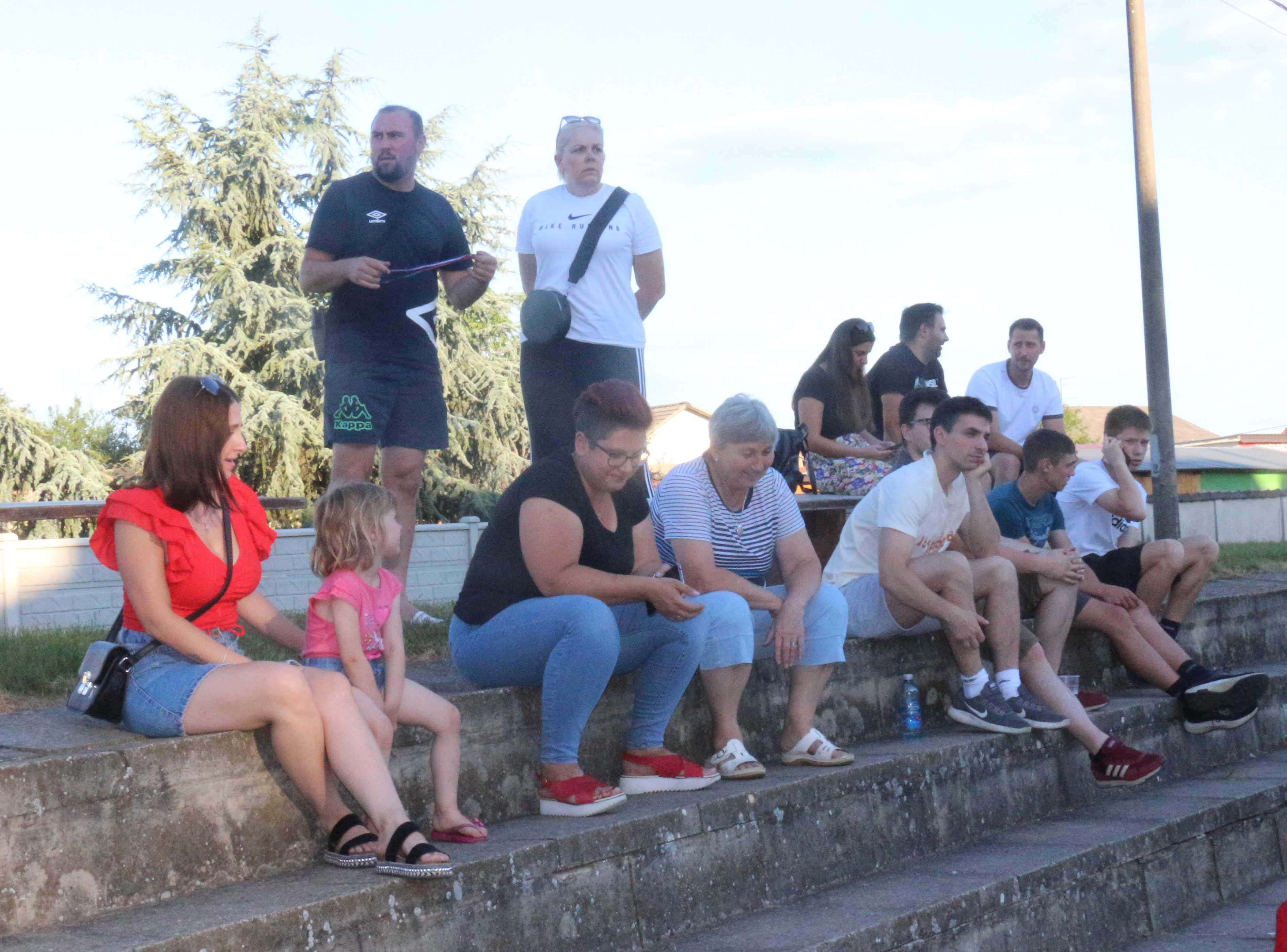 Čovec kup: Turnir u Čehovcu osvojio Caffe bar Eden