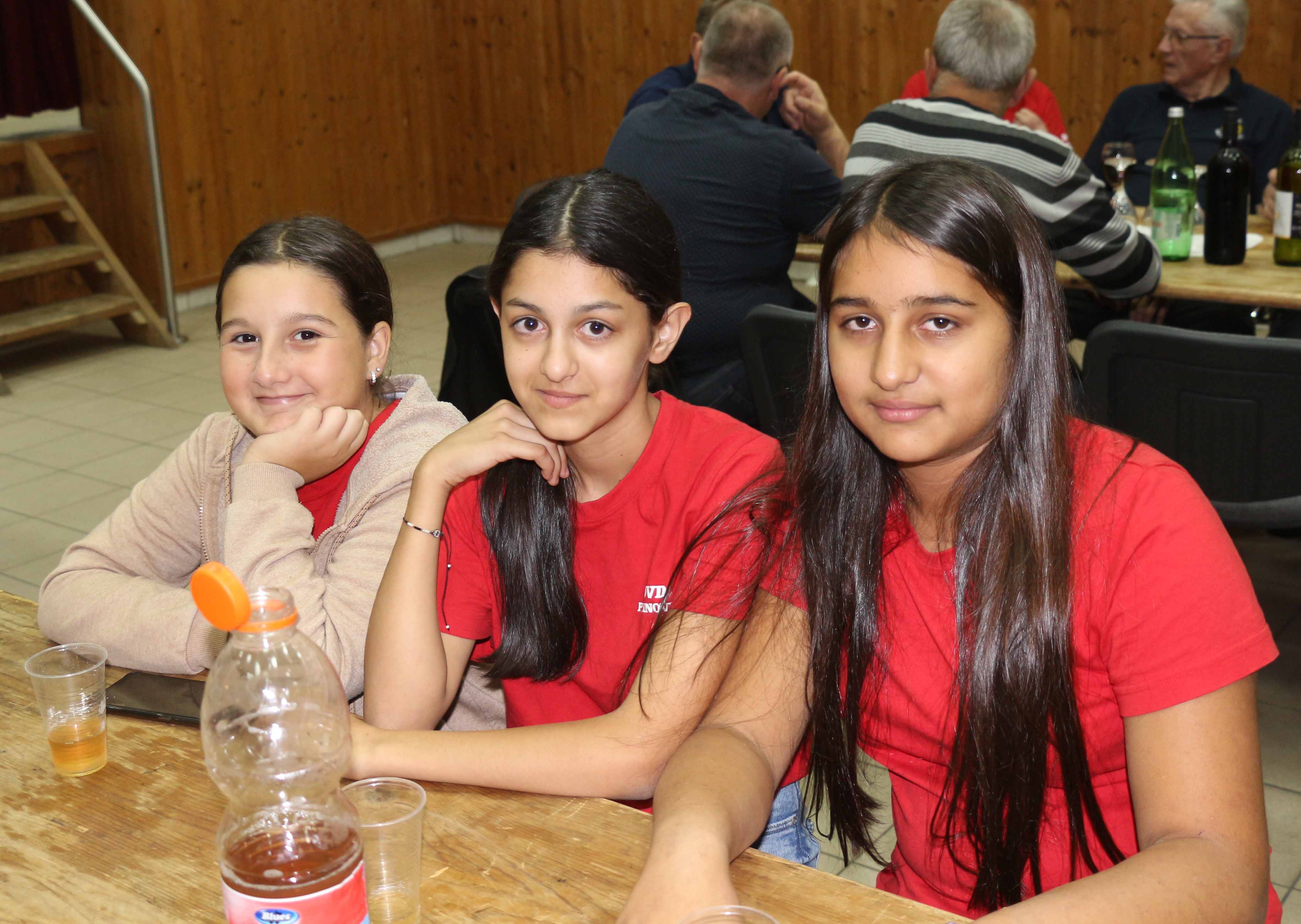 DVD PALINOVEC Povodom fantastične natjecateljske godine organizirali završno druženje