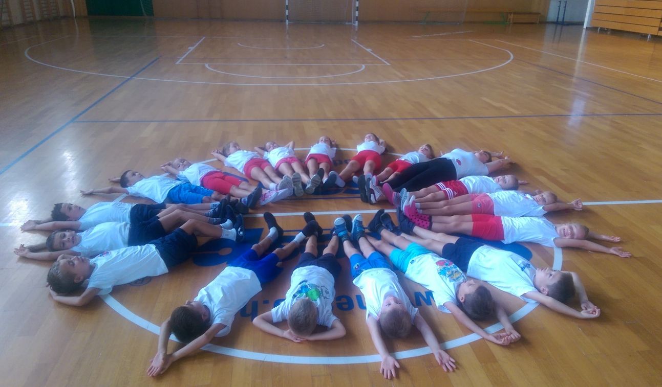 Priča učiteljice Silvije Kosec – kad se prijatelji rastaju