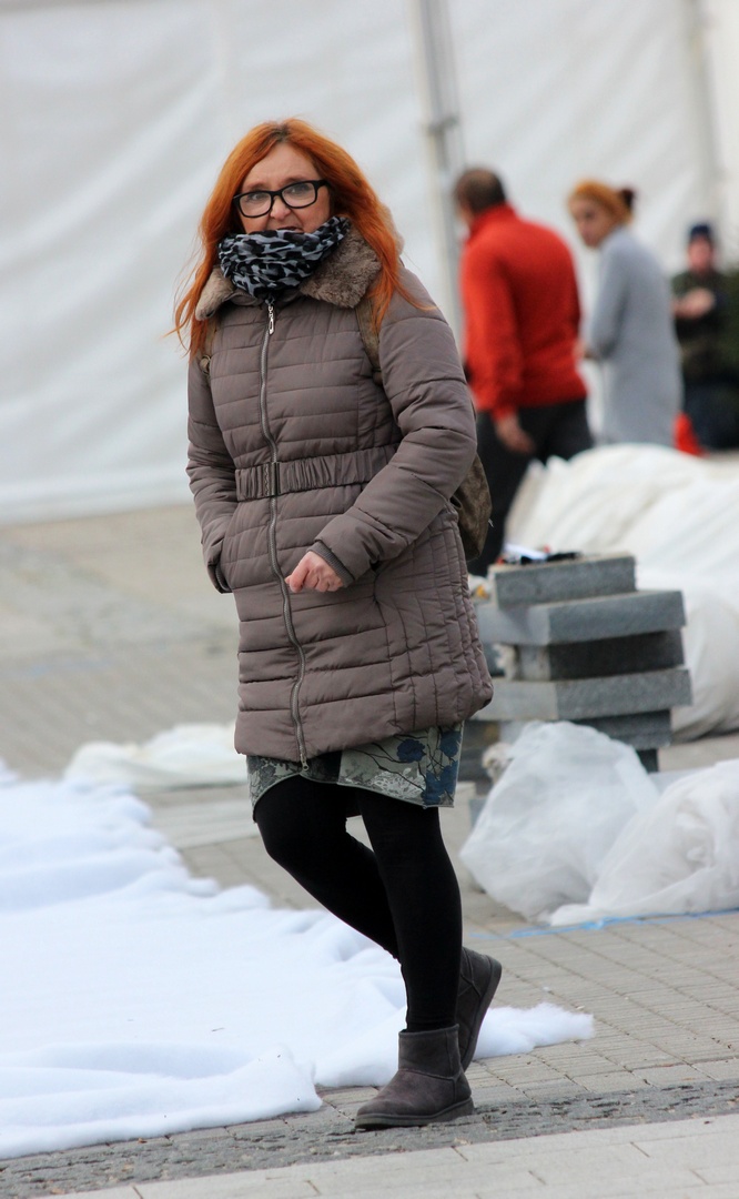 Klikom po Čakovcu (30.11.2018.)