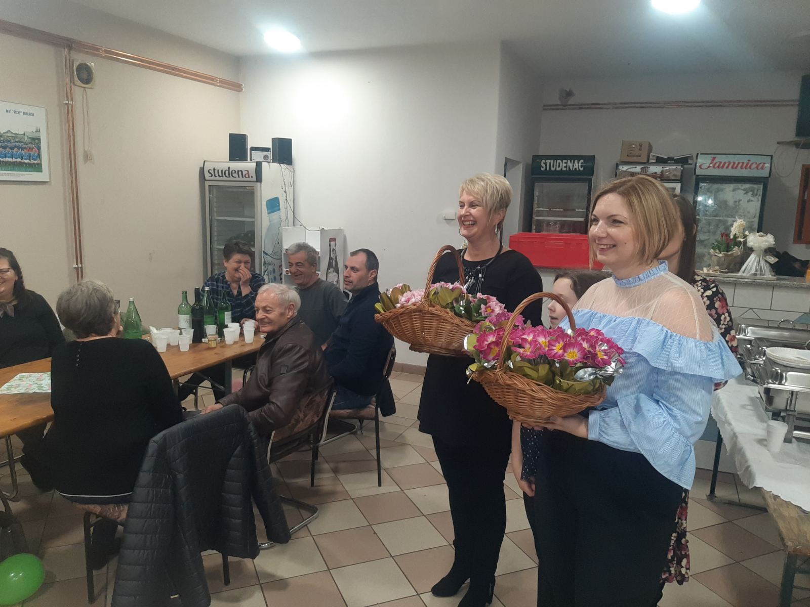 Reformisti Međimurja obilježili Dan žena