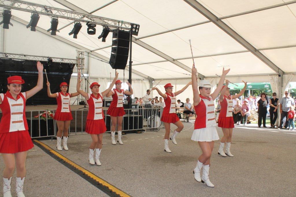 Završeni trodnevni Dani Kotoribe