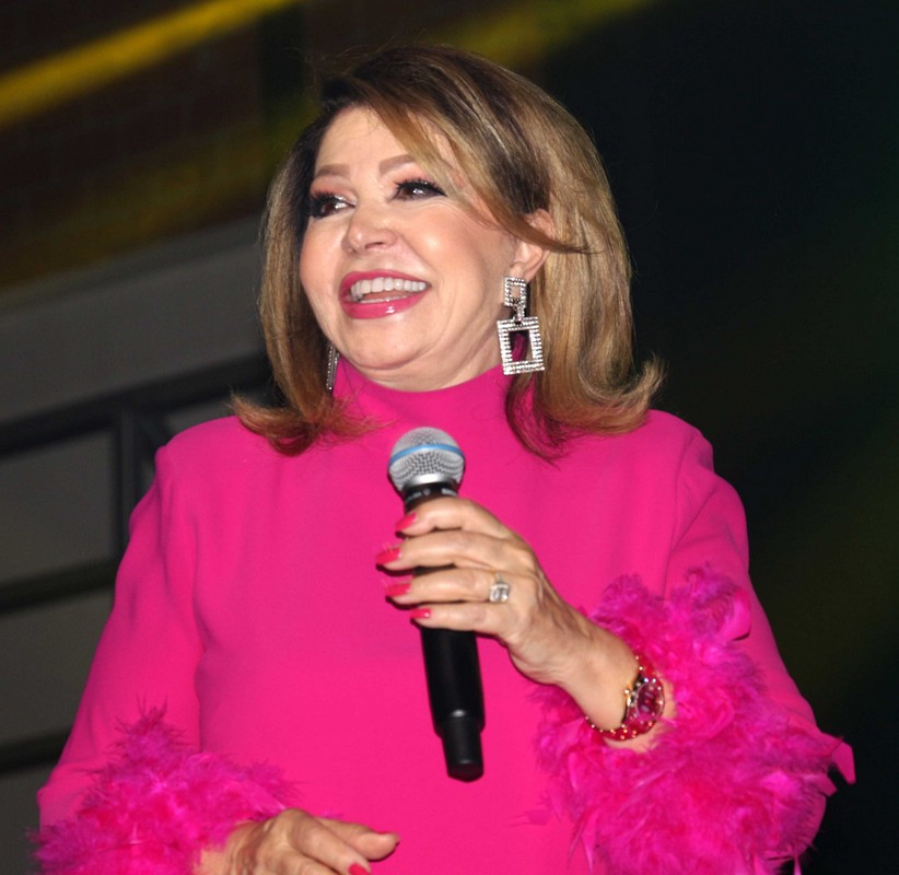 Neda Ukraden i grupa Vigor