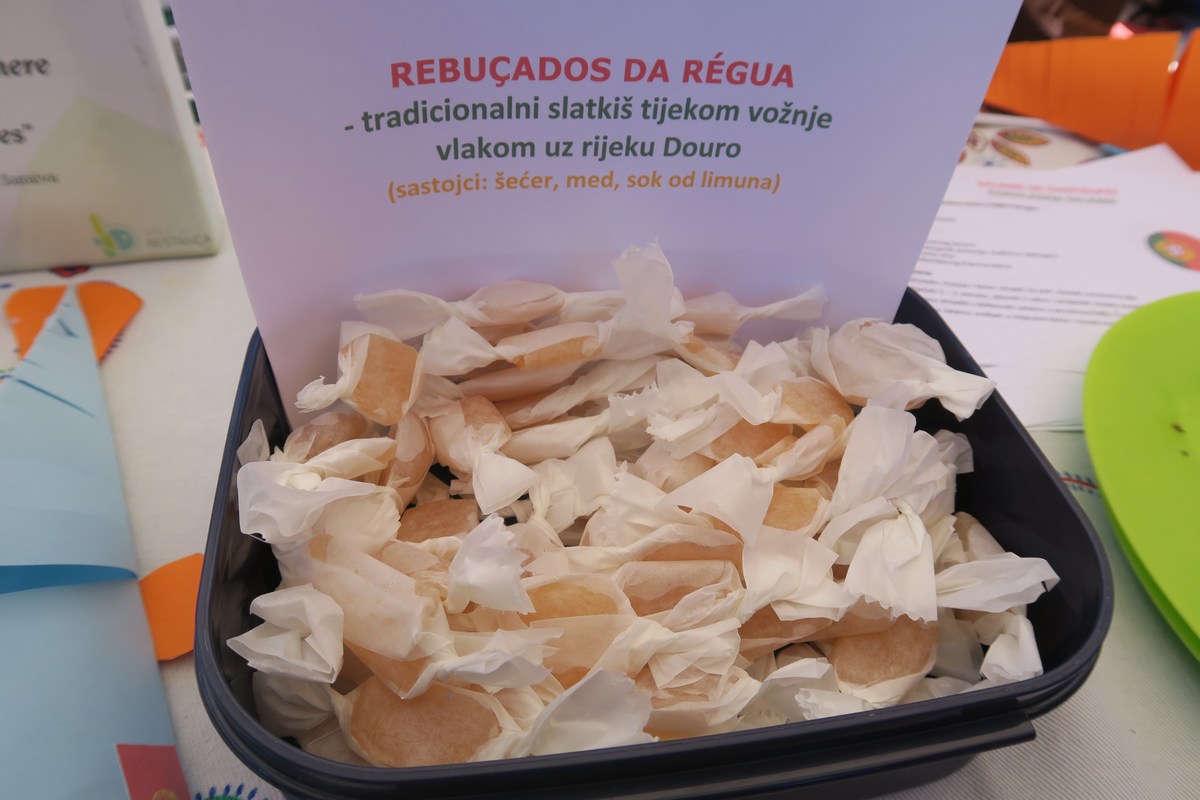 Dan Europe na zanimljiv način obilježen u Čakovcu