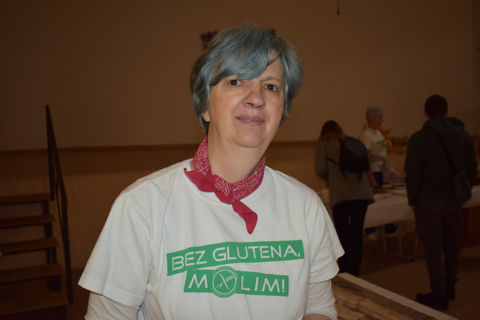 FOTO U Strahonincu održani Dani kruha i plodova prirode bez glutena