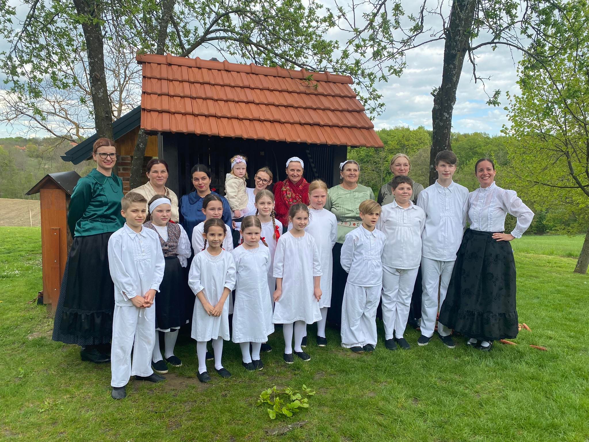 Prvi ovogodišnji Dan otvorenih vrata na Matulovu gruntu