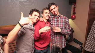 slika0046 Podroom (Srijeda, 26.12. – Bajaga tribute band)