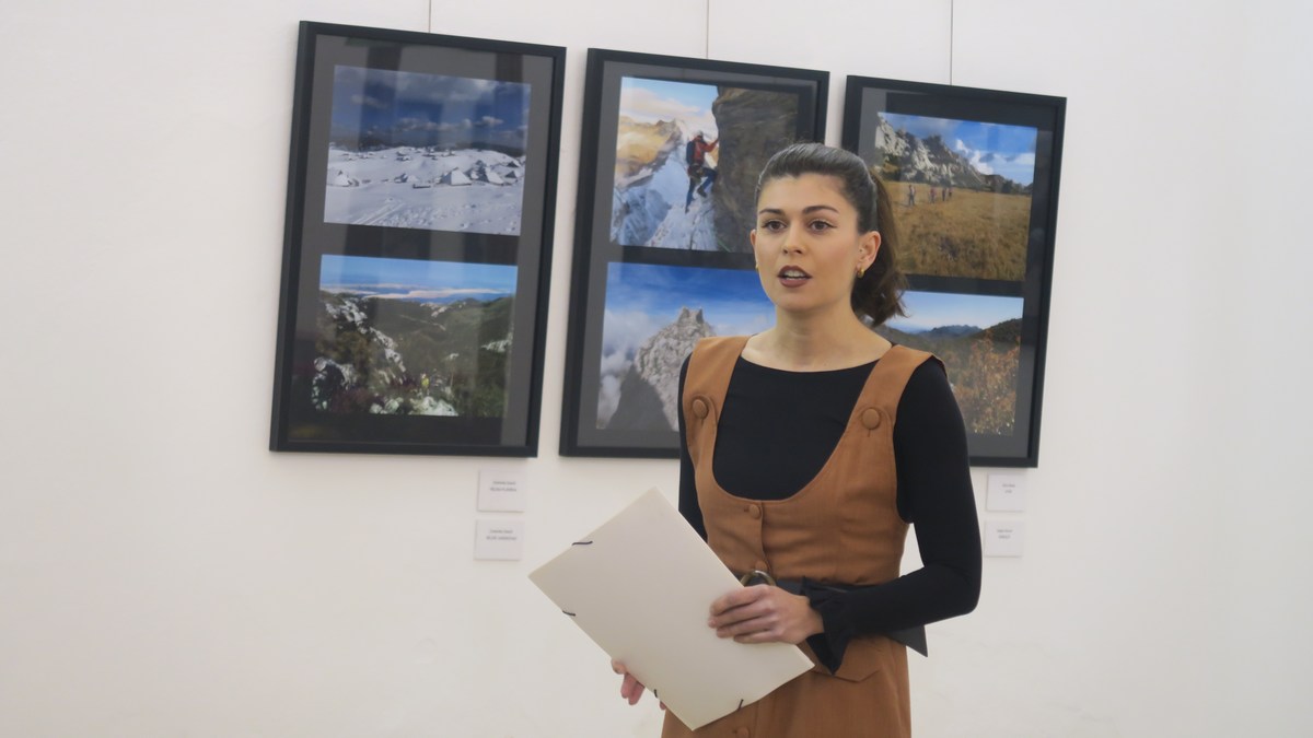 Otvorena fotografska izložba međimurskih planinara