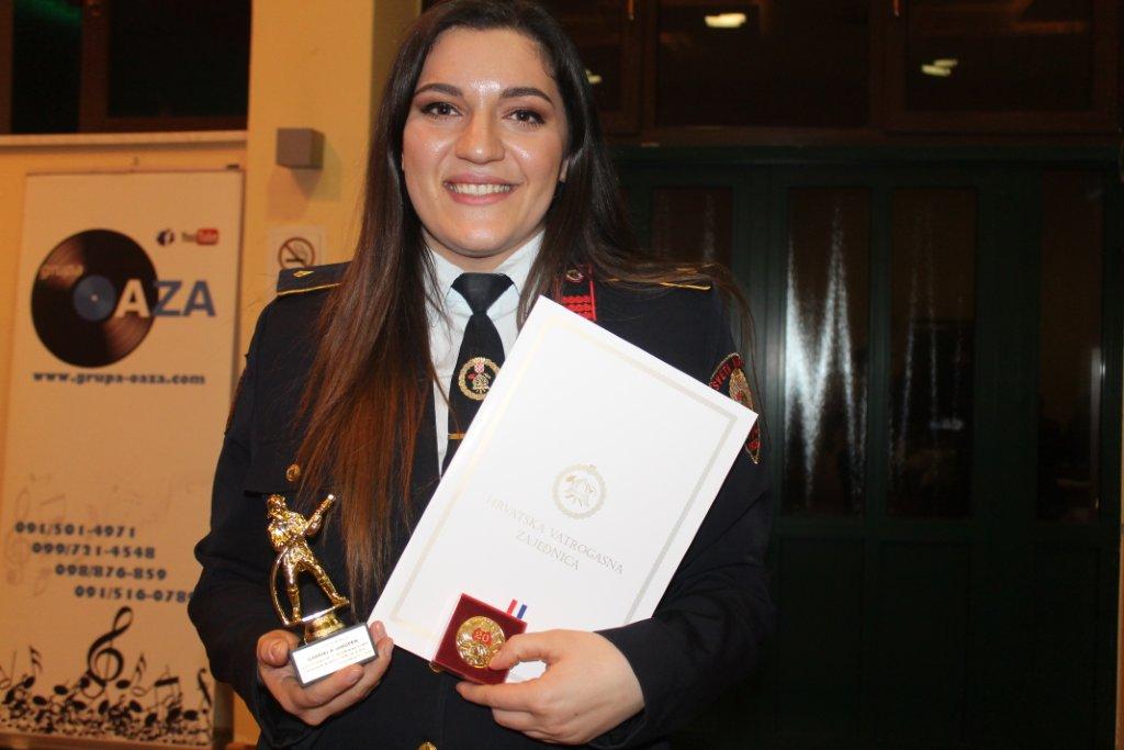 Vatrogasci DVD Sveta Marija sumirali lanjski rad